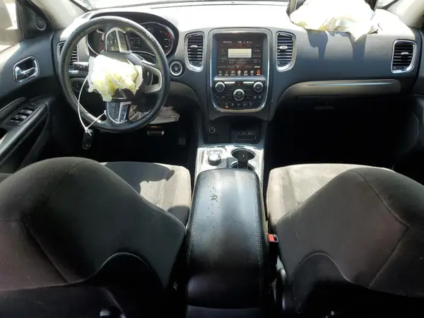 1C4RDHAG3HC610880 2017 DODGE DURANGO - Image 8
