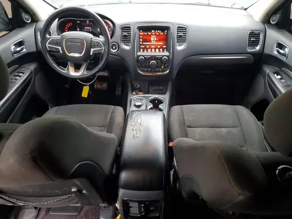 1C4RDHAG3HC636444 2017 DODGE DURANGO - Image 8