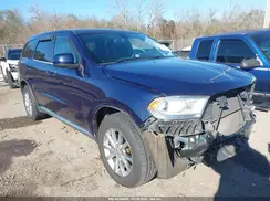 1C4RDHAG3HC638534 2017 DODGE DURANGO