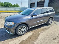 1C4RDHAG3HC643362 2017 DODGE DURANGO