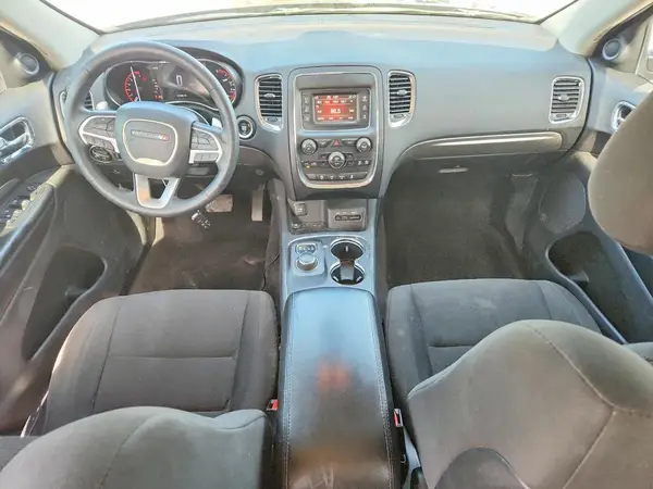 1C4RDHAG3HC643362 2017 DODGE DURANGO - Image 8