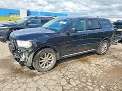 1C4RDHAG3HC669704 2017 DODGE DURANGO