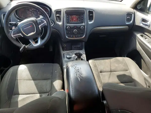 1C4RDHAG3HC669704 2017 DODGE DURANGO - Image 8