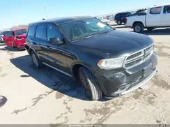 1C4RDHAG3HC672201 2017 DODGE DURANGO