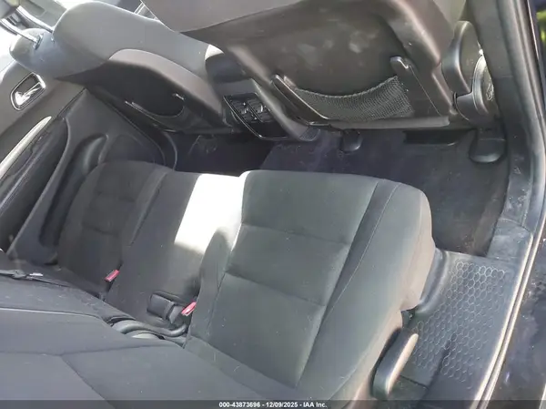 1C4RDHAG3HC672201 2017 DODGE DURANGO - Image 8