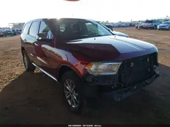 1C4RDHAG3HC680511 2017 DODGE DURANGO