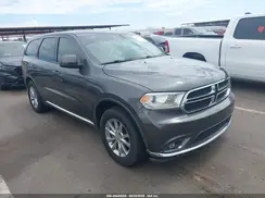 1C4RDHAG3HC680637 2017 DODGE DURANGO