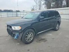 1C4RDHAG3HC690522 2017 DODGE DURANGO