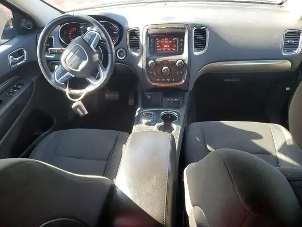 1C4RDHAG3HC690522 2017 DODGE DURANGO - Image 8