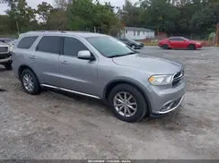 1C4RDHAG3HC703298 2017 DODGE DURANGO