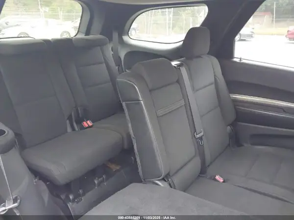1C4RDHAG3HC703298 2017 DODGE DURANGO - Image 8