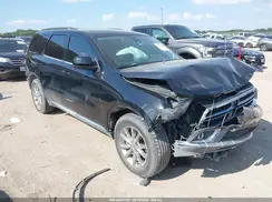 1C4RDHAG3HC709263 2017 DODGE DURANGO