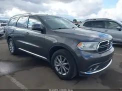 1C4RDHAG3HC724460 2017 DODGE DURANGO