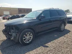 1C4RDHAG3HC724510 2017 DODGE DURANGO