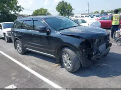 1C4RDHAG3HC724734 2017 DODGE DURANGO