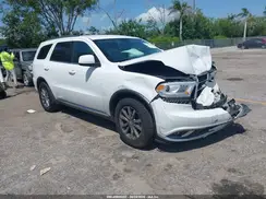 1C4RDHAG3HC724782 2017 DODGE DURANGO