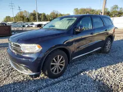 1C4RDHAG3HC736785 2017 DODGE DURANGO