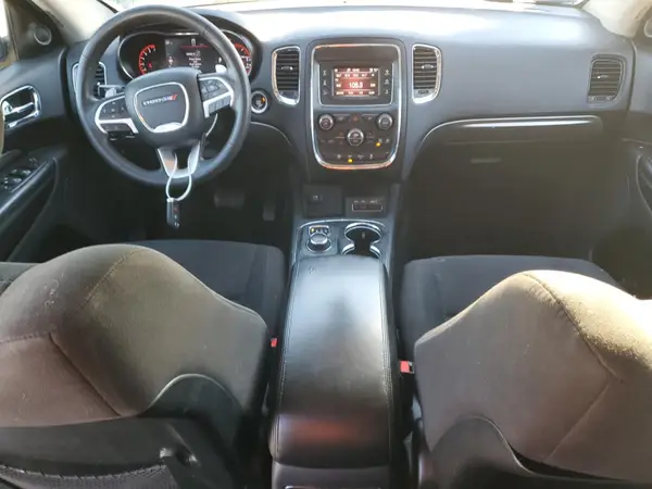 1C4RDHAG3HC736785 2017 DODGE DURANGO - Image 8