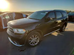 1C4RDHAG3HC740366 2017 DODGE DURANGO