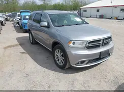 1C4RDHAG3HC763601 2017 DODGE DURANGO