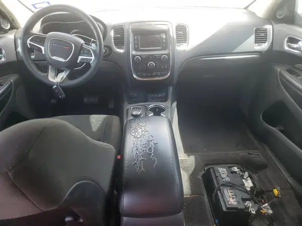 1C4RDHAG3HC798560 2017 DODGE DURANGO - Image 8