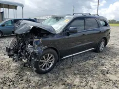 1C4RDHAG3HC805538 2017 DODGE DURANGO