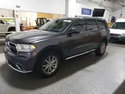1C4RDHAG3HC838703 2017 DODGE DURANGO