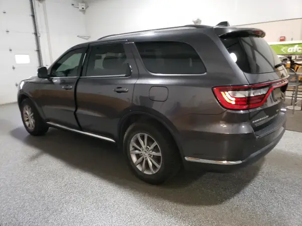 1C4RDHAG3HC838703 2017 DODGE DURANGO - Image 2