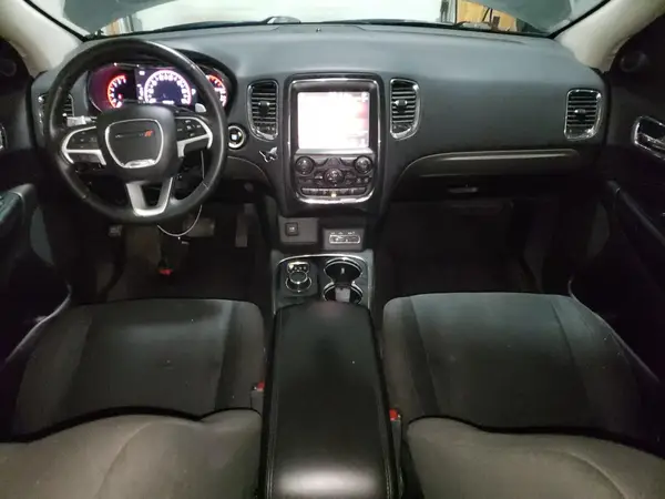 1C4RDHAG3HC838703 2017 DODGE DURANGO - Image 8