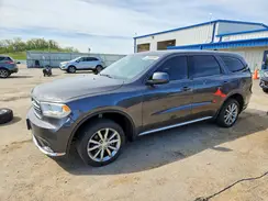 1C4RDHAG3HC878554 2017 DODGE DURANGO