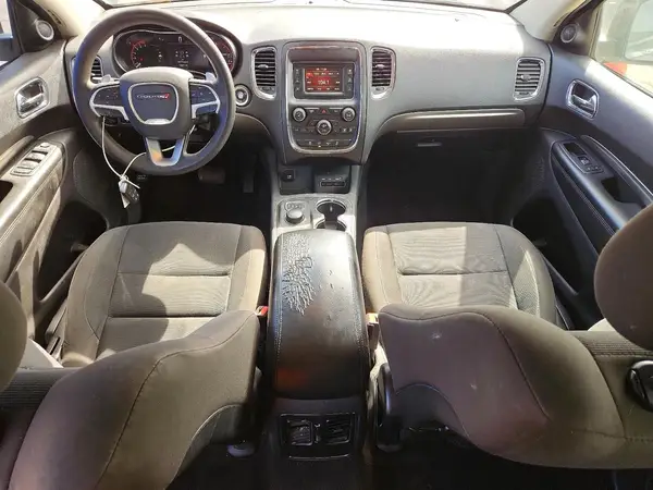 1C4RDHAG3HC878554 2017 DODGE DURANGO - Image 8