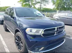 1C4RDHAG3HC888596 2017 DODGE DURANGO