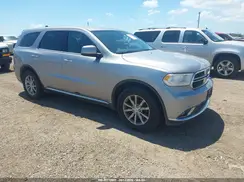 1C4RDHAG3HC896696 2017 DODGE DURANGO