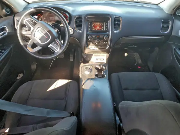 1C4RDHAG3HC923704 2017 DODGE DURANGO - Image 8