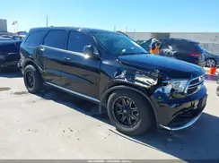 1C4RDHAG3HC936274 2017 DODGE DURANGO