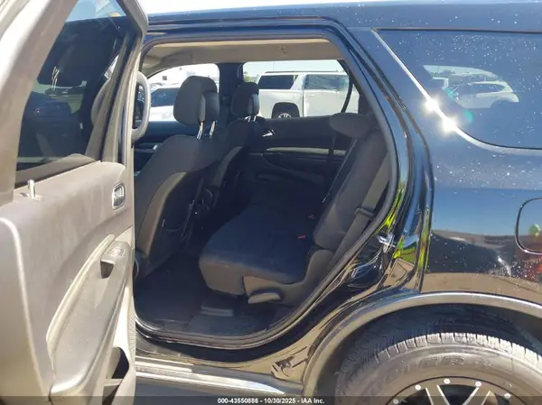 1C4RDHAG3HC936274 2017 DODGE DURANGO - Image 8