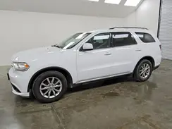 1C4RDHAG3HC957805 2017 DODGE DURANGO