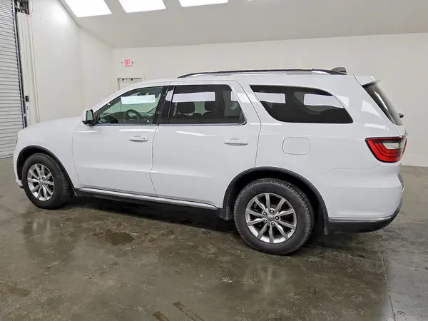 1C4RDHAG3HC957805 2017 DODGE DURANGO - Image 2