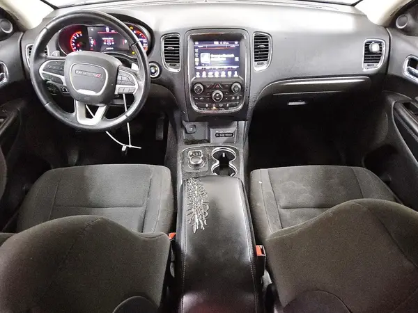 1C4RDHAG3HC957805 2017 DODGE DURANGO - Image 8