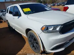 1C4RDHAG3JC114824 2018 DODGE DURANGO