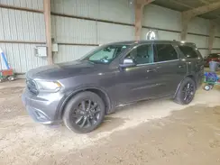 1C4RDHAG3JC114841 2018 DODGE DURANGO