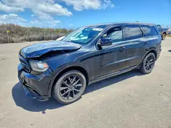 1C4RDHAG3JC115004 2018 DODGE DURANGO