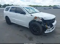1C4RDHAG3JC115049 2018 DODGE DURANGO