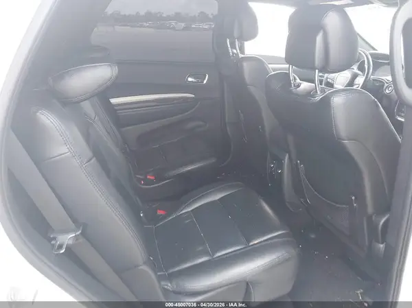 1C4RDHAG3JC115049 2018 DODGE DURANGO - Image 8