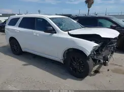 1C4RDHAG3JC143286 2018 DODGE DURANGO