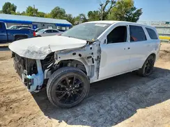 1C4RDHAG3JC145796 2018 DODGE DURANGO