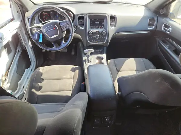 1C4RDHAG3JC145796 2018 DODGE DURANGO - Image 8