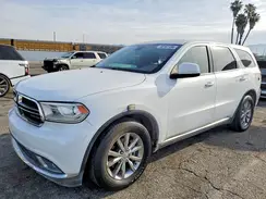 1C4RDHAG3JC157446 2018 DODGE DURANGO