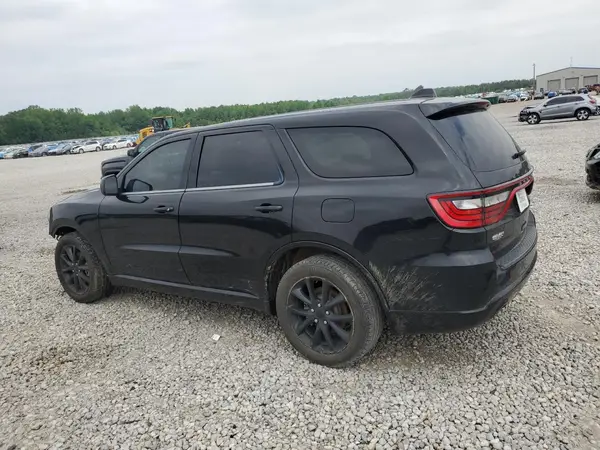 1C4RDHAG3JC186512 2018 DODGE DURANGO - Image 2