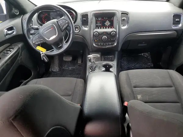 1C4RDHAG3JC186512 2018 DODGE DURANGO - Image 8